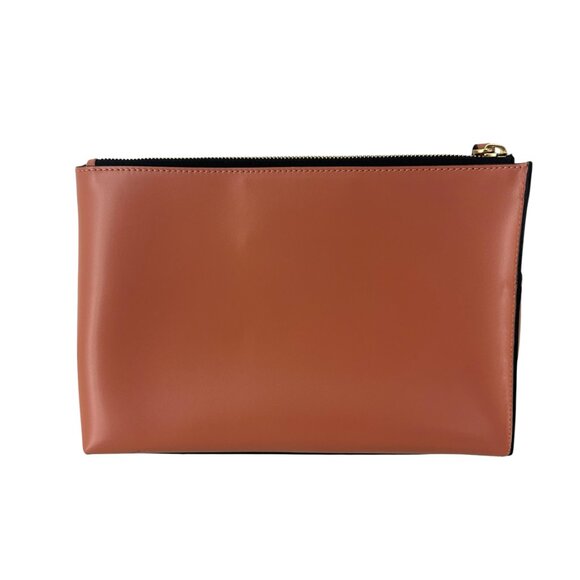 Marni BiColor Leather Clutch - Picture 4 of 5